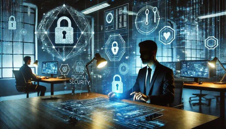 🤖 Rencontre avec ChatGPT : les nouveaux défis du numérique