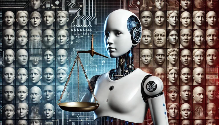 🤖 Les biais de l’intelligence artificielle : failles systémiques ou reflets du monde ?