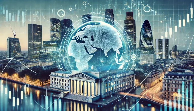 📊 Réforme du Système Bancaire Mondial : Une Nouvelle Ère ?
