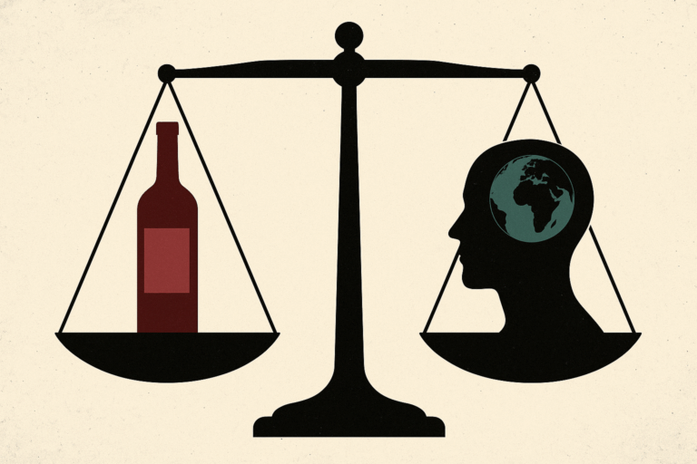 🧠 Désinformation et santé publique : que révèle le cas du Dry January ?
