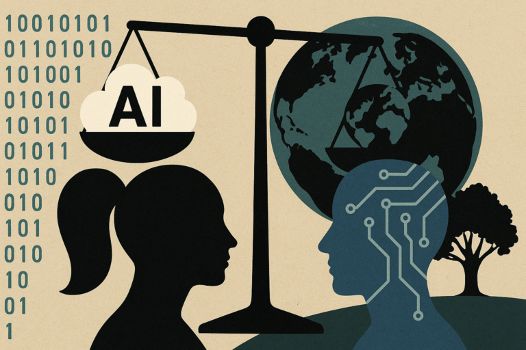🤖 Vers un encadrement strict de l’IA en Europe : réguler pour ne pas subir