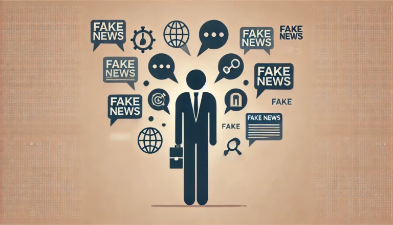 🏛️ Fake news : Comment préserver notre démocratie ?