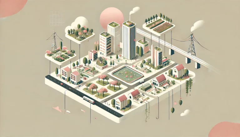 🧠 L&rsquo;agriculture urbaine : une solution viable pour nourrir les villes ?