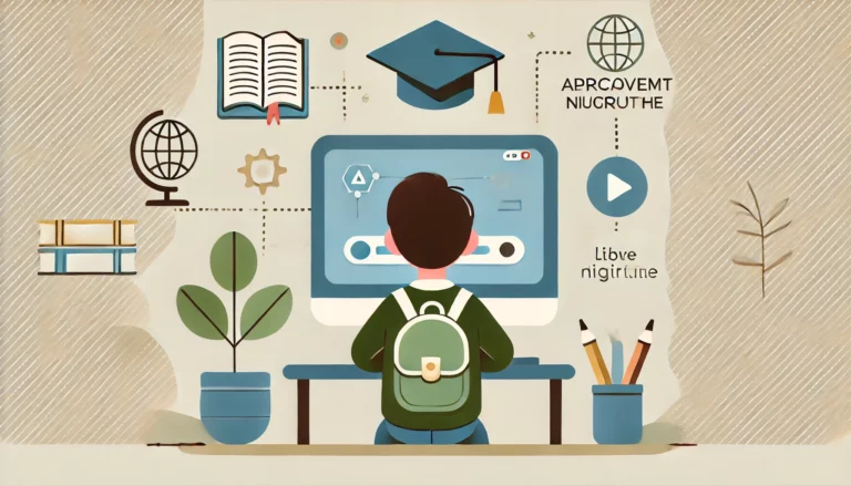 🤖 Éducation numérique : révolution ou mirage ?