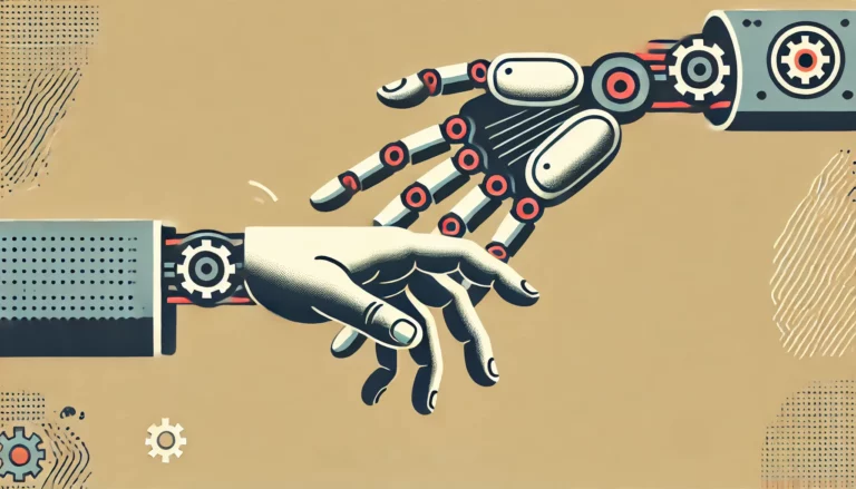 🤖Faut-il craindre l&rsquo;automatisation des emplois ?