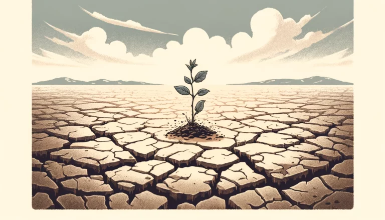 🌱 Sécheresses à répétition : comment la France peut-elle s’adapter durablement ?