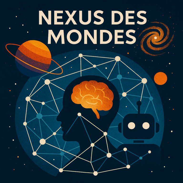 Nexus des Mondes