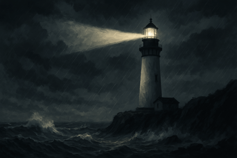 Pourquoi Le Phare Info ?