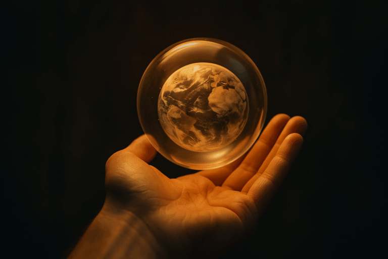 🧪🔑 Hans Jonas – Le Principe Responsabilité : fonder une éthique pour la civilisation technologique