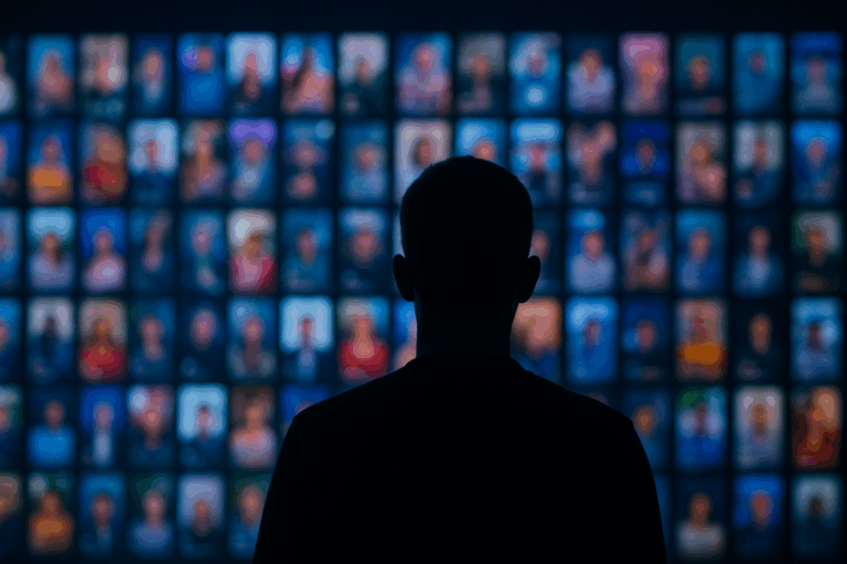 🏛️ 🤖 Réseaux sociaux : comment les micro-formats vidéo transforment la rhétorique publique