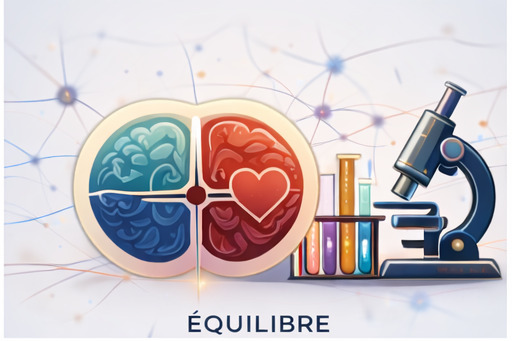Étape 9 — Cultiver l’équilibre corps-esprit pour soutenir l’érudition