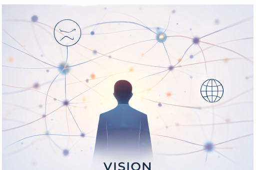 🕸️ Vision