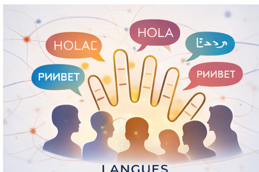 Devenir polyglotte : élargir sa pensée par les langues
