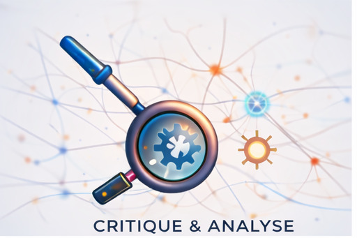 Étape 2 — Maîtriser la pensée critique et l’analyse : apprendre à penser contre ses propres certitudes